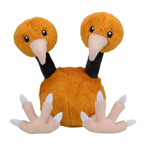 #085 Dodu Plüschtier Plushie - Pokemon Center Japan Original - Pokemon fit