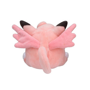 #036 Pixi Plüschtier Plushie - Pokemon Center Japan Original - Pokemon fit