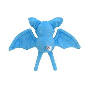 #041 Zubat Plüschtier Plushie - Pokemon Center Japan Original - Pokemon fit