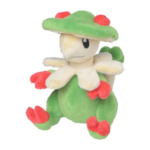 #286 Kapilz Plüschtier Plushie - Pokemon Center Japan Original - Pokemon fit