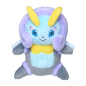 #314 Illumise Plüschtier Plushie - Pokemon Center Japan Original - Pokemon fit