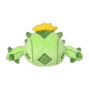 #331 Tuska Plüschtier Cacnea Plushie - Pokemon Center Japan Original - Pokemon fit