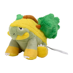 #388 Chelcarain Plüschtier Plushie - Pokemon Center Japan Original - Pokemon fit