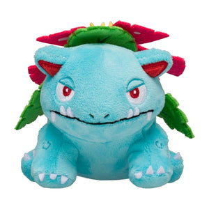 #003 Bisaflor Plüschtier Plushie - Pokemon Center Japan Original - Pokemon fit