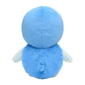 Plinfa Plüschtier Plushie Fuwa Fuwa - Pokemon Center Japan Original