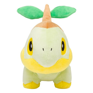 Chelast Plüschtier - Pokemon Center Japan Original