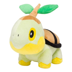 Chelast Plüschtier - Pokemon Center Japan Original
