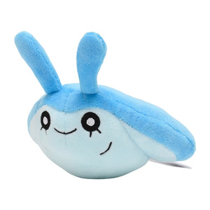 #458 Mantirps Plüschtier Plushie - Pokemon Center Japan Original - Pokemon fit