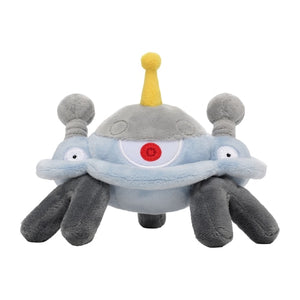 #462 Magnezone Plüschtier Plushie - Pokemon Center Japan Original - Pokemon fit