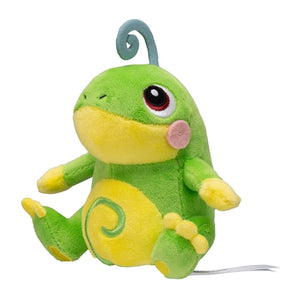 #186 Quaxo Plüschtier Plushie - Pokemon Center Japan Original - Pokemon fit
