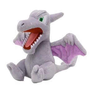 #142 Aerodactyl Plüschtier Plushie - Pokemon Center Japan Original - Pokemon fit