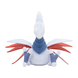 #227 Panzaeron Plüschtier Plushie - Pokemon Center Japan Original - Pokemon fit