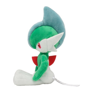 #475 Galagladi Plüschtier Gallade Plushie - Pokemon Center Japan Original - Pokemon fit