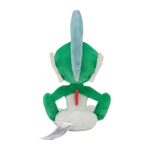 #475 Galagladi Plüschtier Gallade Plushie - Pokemon Center Japan Original - Pokemon fit