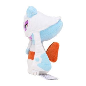 #478 Frosdedje Plüschtier Froslass Plushie - Pokemon Center Japan Original - Pokemon fit