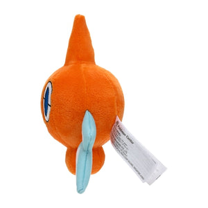 #479 Rotom Plüschtier Rotom Plushie - Pokemon Center Japan Original - Pokemon fit