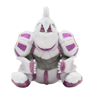 #484 Palkia Plüschtier Palkia Plushie - Pokemon Center Japan Original - Pokemon fit