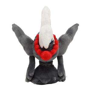 #491 Darkrai Plüschtier Plushie - Pokemon Center Japan Original - Pokemon fit