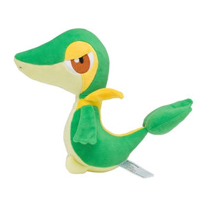 Serpifeu Plüschtier - Pokemon Center Japan Original