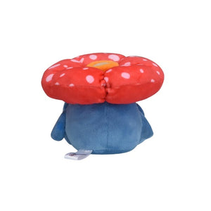 #045 Giflor Plüschtier Plushie - Pokemon Center Japan Original - Pokemon fit