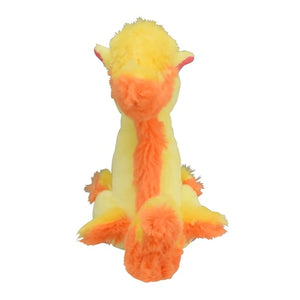 #077 Ponita Plüschtier Plushie - Pokemon Center Japan Original - Pokemon fit