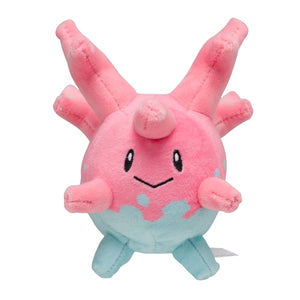#222 Corasonn Plüschtier Plushie - Pokemon Center Japan Original - Pokemon fit