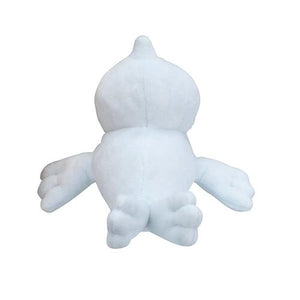 #086 Jurob Plüschtier Plushie - Pokemon Center Japan Original - Pokemon fit