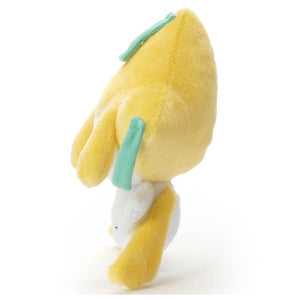 Jirachi Plüschtier Plushie - Pokemon Center Japan Original - Takara Tomy - I choose you!