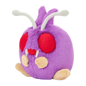 Bluzuk Plüschtier Plushie Fuwa Fuwa - Pokemon Center Japan Original