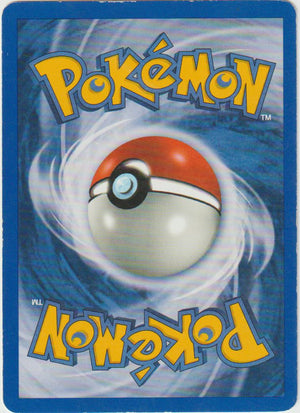 Dunkles Gallopa 1 Edition 44/82 Team Rocket - Deutsch - Played