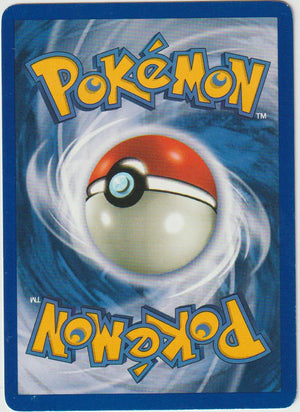 Brock's Graveler 1 Edition 40/132 Gym Heroes - Englisch - Light Played - Played
