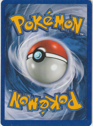 Maschock 34/102 Base Set - Deutsch - Light Played