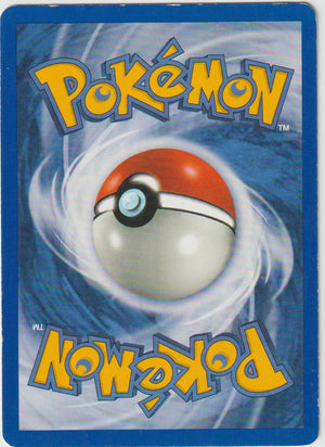 Noctuh 1 Edition 42/111 Neo Genesis - Deutsch - Played