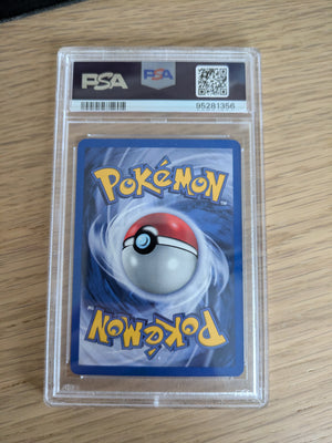 KANGAMA - HOLO DEUTSCH DSCHUNGEL PSA 5 EX
