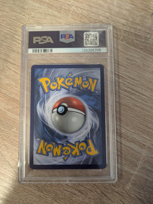 Psiana GX 152/149 PSA 8 - Deutsch
