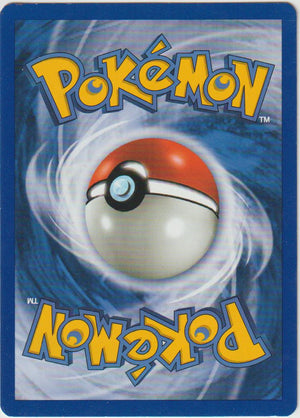 Pikachu 1 Edition 60/64 Dschungel Jungle - Deutsch - Excellent