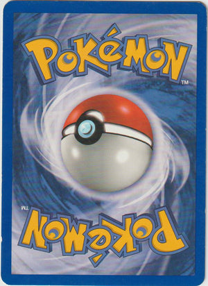 Porygon 39/102 Base Set - Deutsch - Good