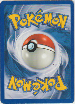 Raikou 22/64 Neo Revelation - Deutsch - Played