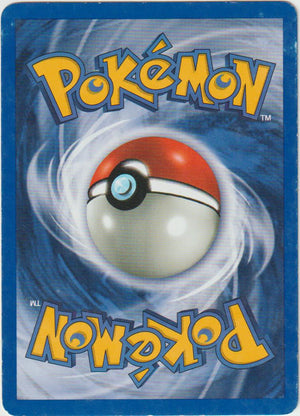 Seedraking Holo 8/111 Neo Genesis - Deutsch - Light Played