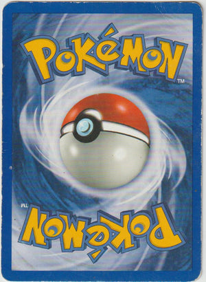 Dunkles Snobilikat 1 Edition 50/82 Team Rocket- Deutsch - Damaged