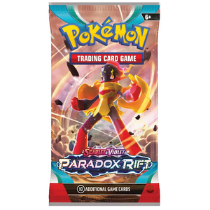 Paradox Rift Booster (Englisch) - Paradox Rift