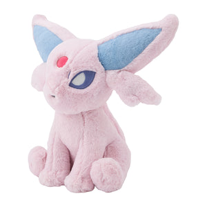 Psiana Plüschtier Plushie Fuwa Fuwa - Pokemon Center Japan Original