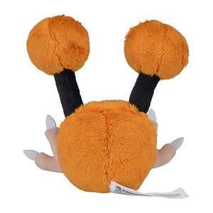 #085 Dodu Plüschtier Plushie - Pokemon Center Japan Original - Pokemon fit