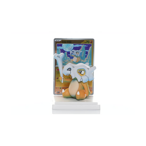 Pokemon Collect 151 Dream Painting Figure Set - Chinesisch Exclusive