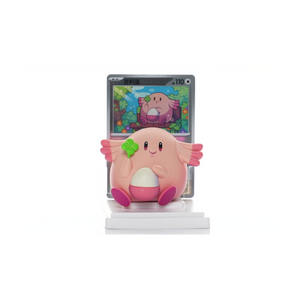 Pokemon Collect 151 Dream Painting Figure Set - Chinesisch Exclusive
