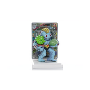 Pokemon Collect 151 Dream Painting Figure Set - Chinesisch Exclusive