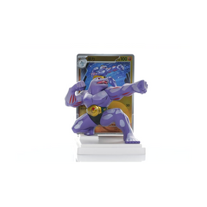 Pokemon Collect 151 Dream Painting Figure Set - Chinesisch Exclusive