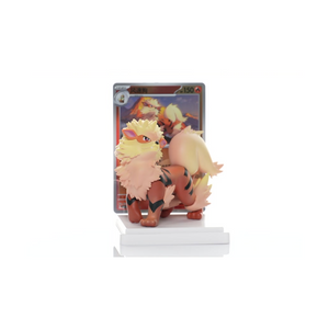 Pokemon Collect 151 Dream Painting Figure Set - Chinesisch Exclusive