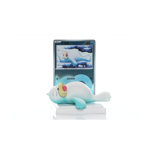 Pokemon Collect 151 Dream Painting Figure Set - Chinesisch Exclusive