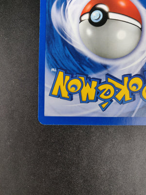Dunkles Raichu 1 Edition Holo 83/82 Team Rocket - Deutsch - Near Mint